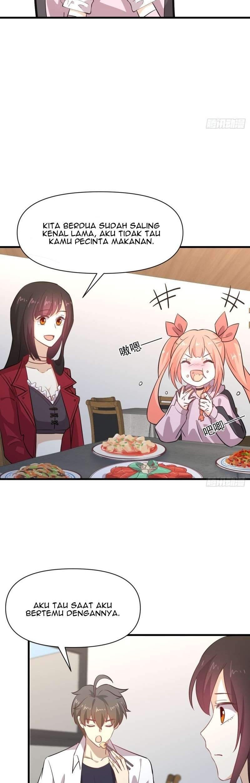 Immortal Swordsman in The Reverse World Chapter 221 Gambar 23