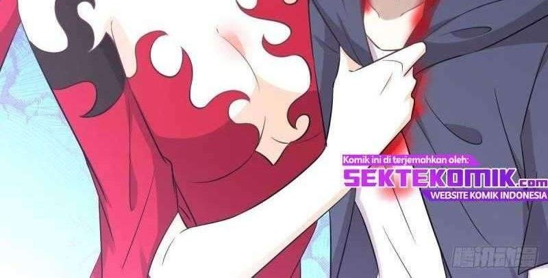 Immortal Swordsman in The Reverse World Chapter 219 Gambar 25