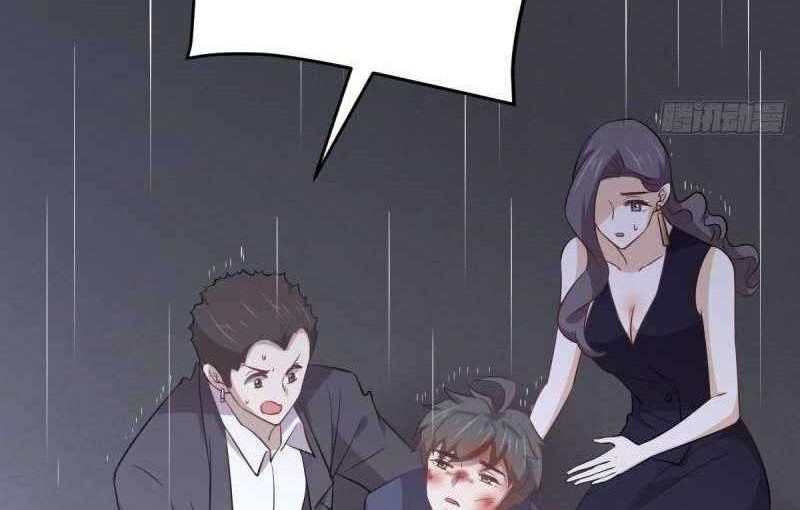 Immortal Swordsman in The Reverse World Chapter 219 Gambar 39