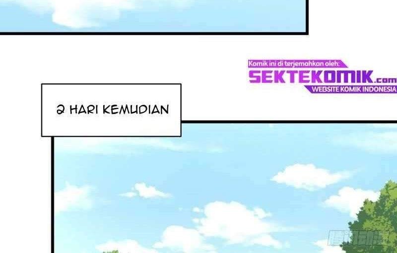 Immortal Swordsman in The Reverse World Chapter 219 Gambar 41