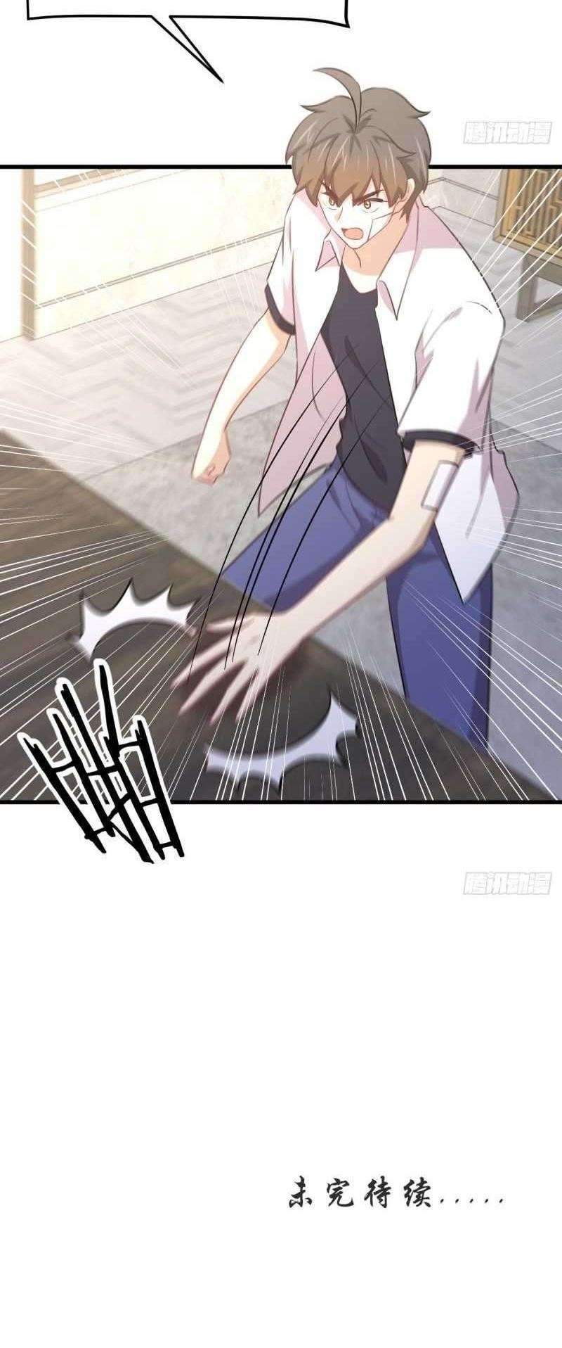 Immortal Swordsman in The Reverse World Chapter 219 Gambar 43