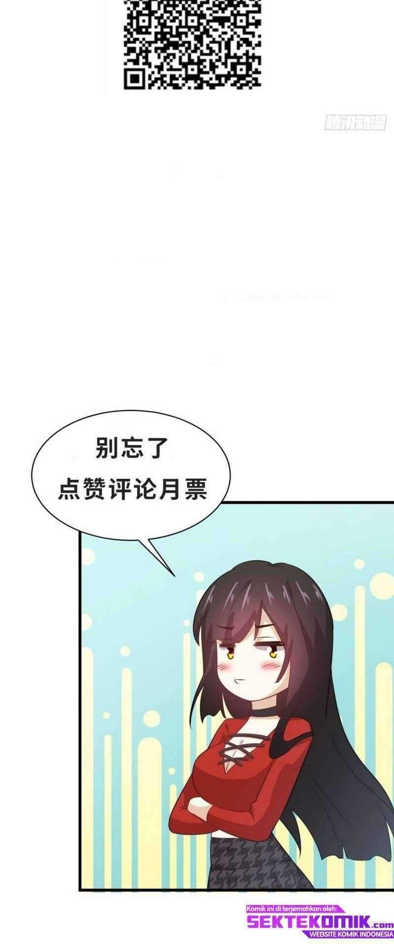 Immortal Swordsman in The Reverse World Chapter 219 Gambar 45