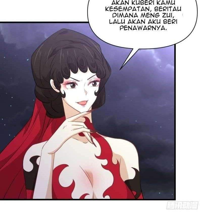 Immortal Swordsman in The Reverse World Chapter 219 Gambar 9