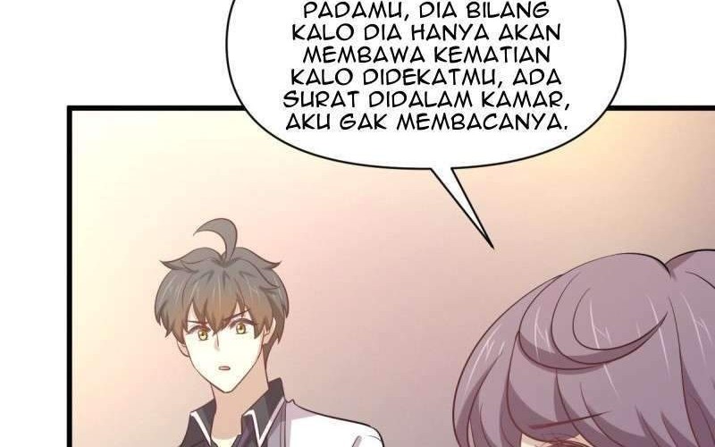 Immortal Swordsman in The Reverse World Chapter 216 Gambar 24