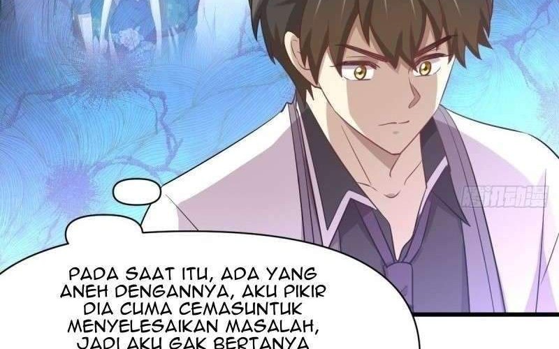 Immortal Swordsman in The Reverse World Chapter 216 Gambar 31