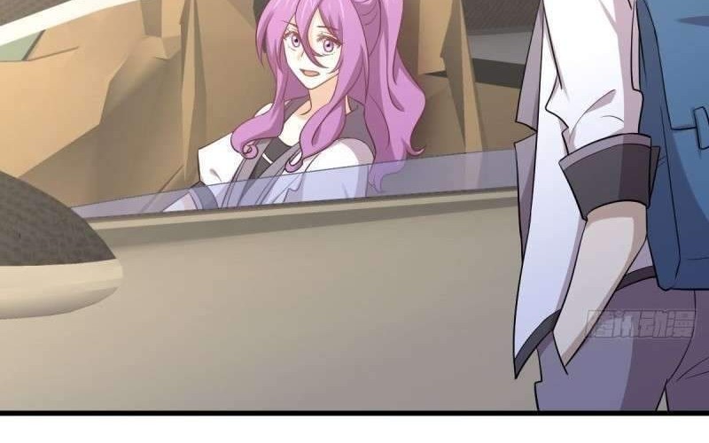 Immortal Swordsman in The Reverse World Chapter 216 Gambar 8