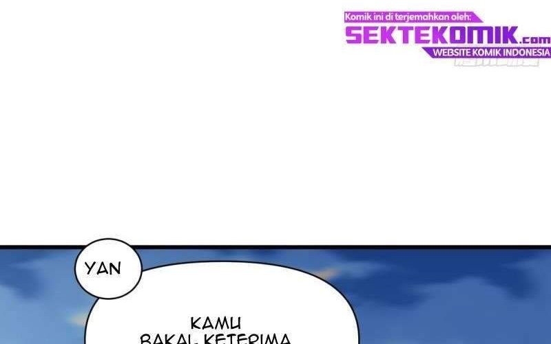 Immortal Swordsman in The Reverse World Chapter 216 Gambar 10