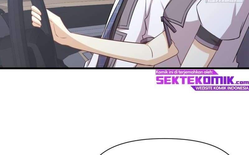 Immortal Swordsman in The Reverse World Chapter 216 Gambar 15