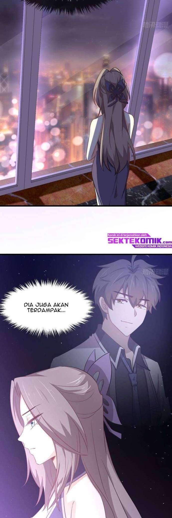 Immortal Swordsman in The Reverse World Chapter 215 Gambar 19