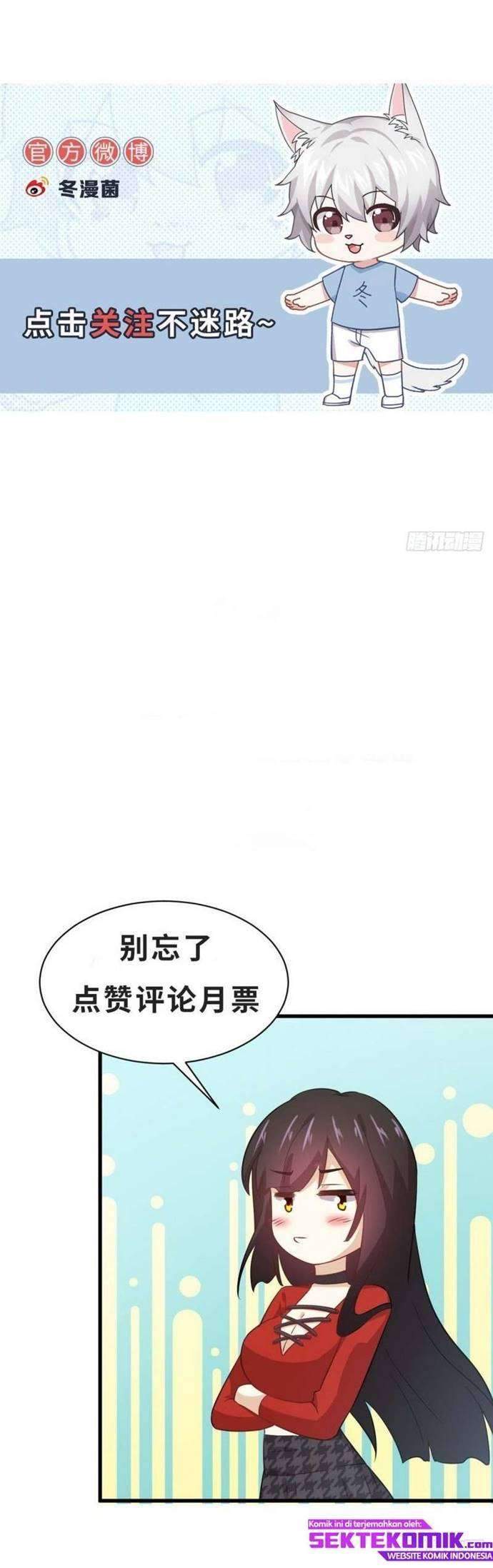 Immortal Swordsman in The Reverse World Chapter 215 Gambar 26