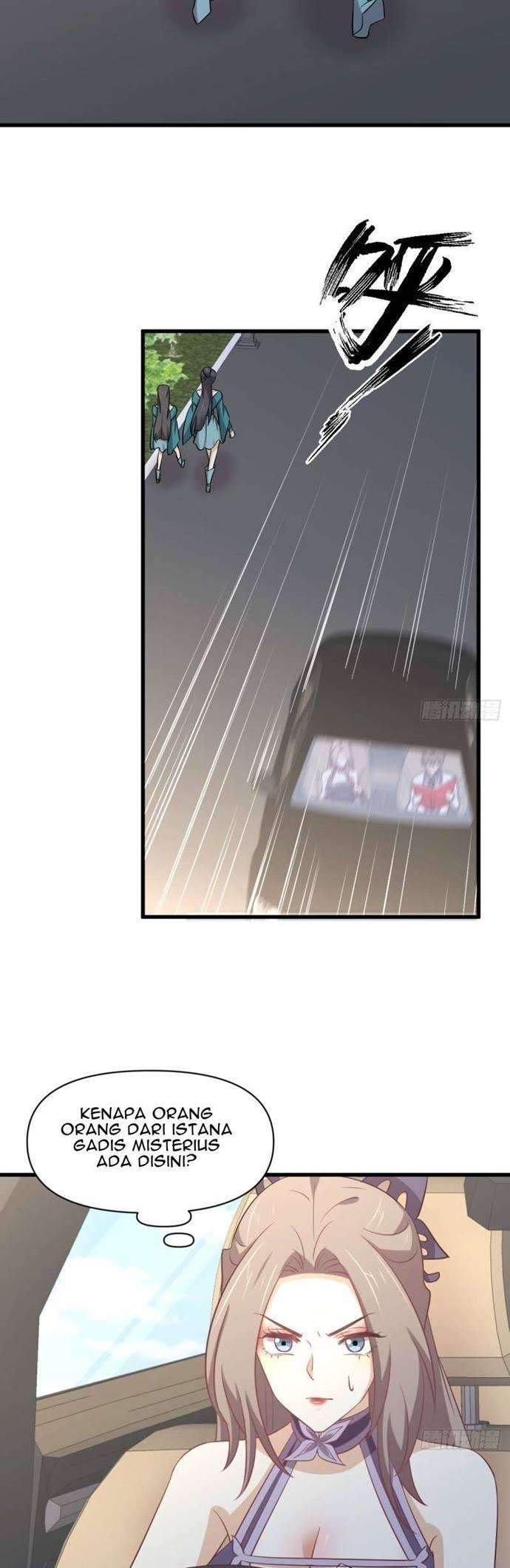 Immortal Swordsman in The Reverse World Chapter 215 Gambar 7