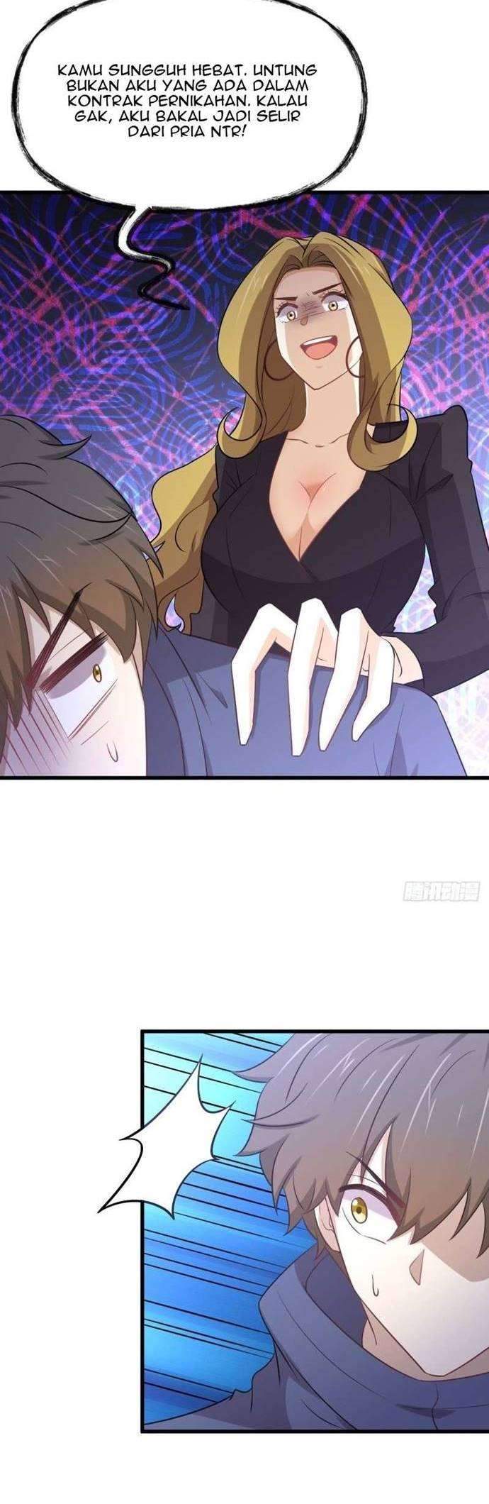 Immortal Swordsman in The Reverse World Chapter 214 Gambar 10