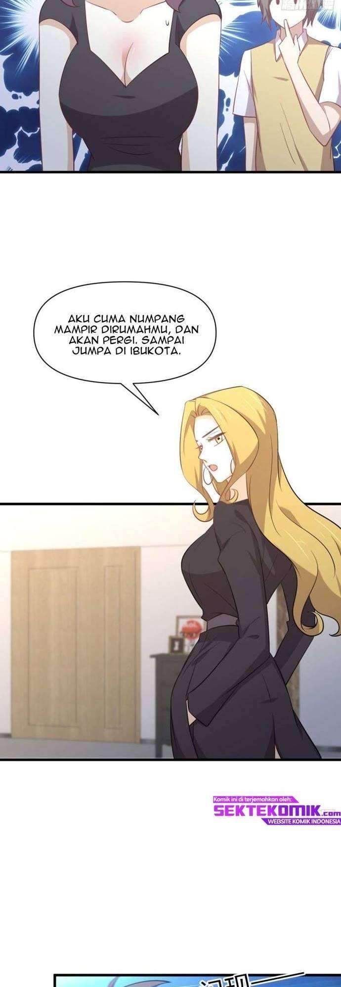 Immortal Swordsman in The Reverse World Chapter 214 Gambar 14