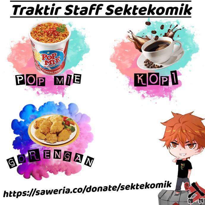 Immortal Swordsman in The Reverse World Chapter 214 Gambar 37