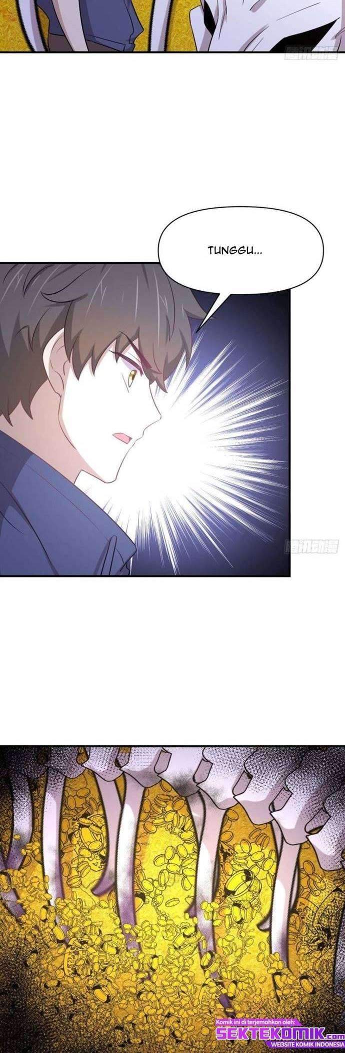 Immortal Swordsman in The Reverse World Chapter 211 Gambar 11