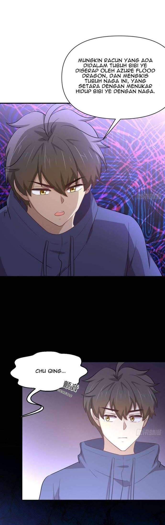 Immortal Swordsman in The Reverse World Chapter 211 Gambar 13