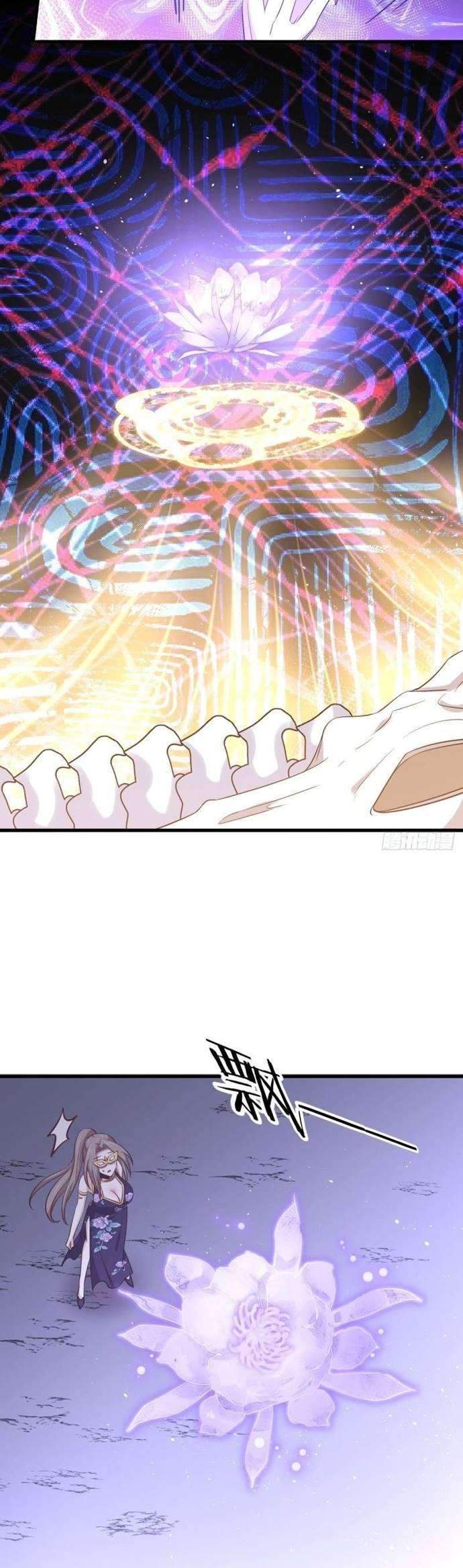 Immortal Swordsman in The Reverse World Chapter 211 Gambar 18