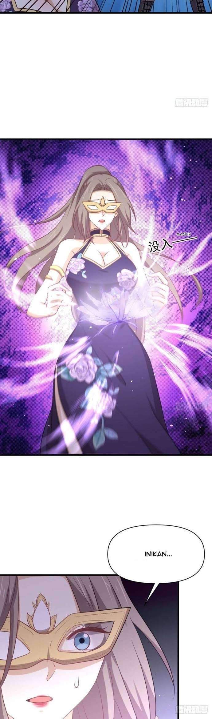 Immortal Swordsman in The Reverse World Chapter 211 Gambar 20