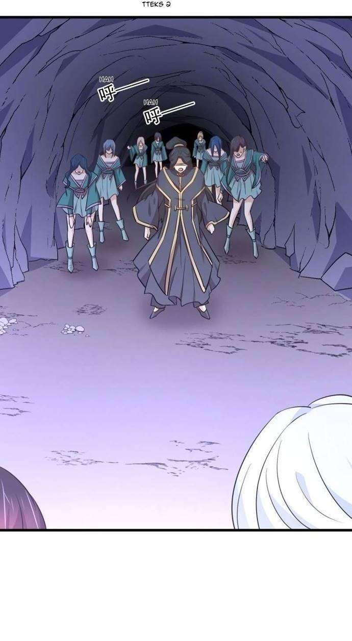 Immortal Swordsman in The Reverse World Chapter 211 Gambar 23