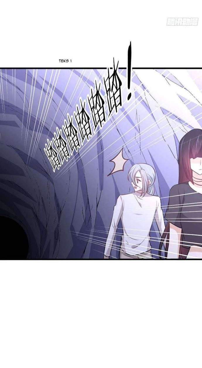 Immortal Swordsman in The Reverse World Chapter 211 Gambar 24