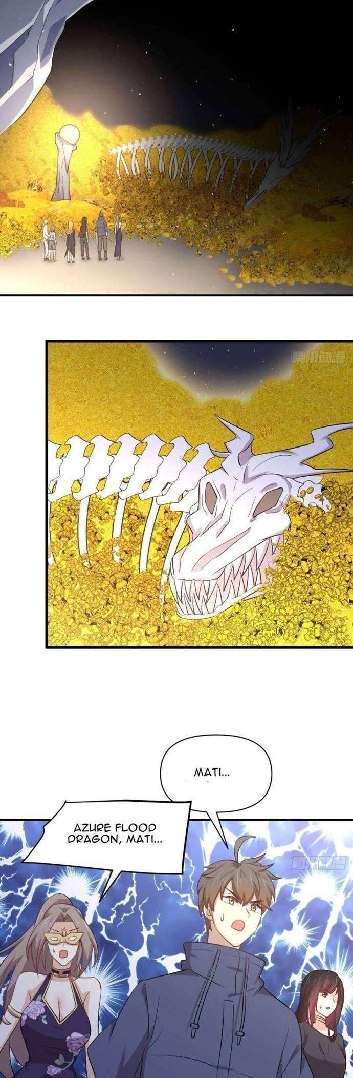 Immortal Swordsman in The Reverse World Chapter 211 Gambar 9