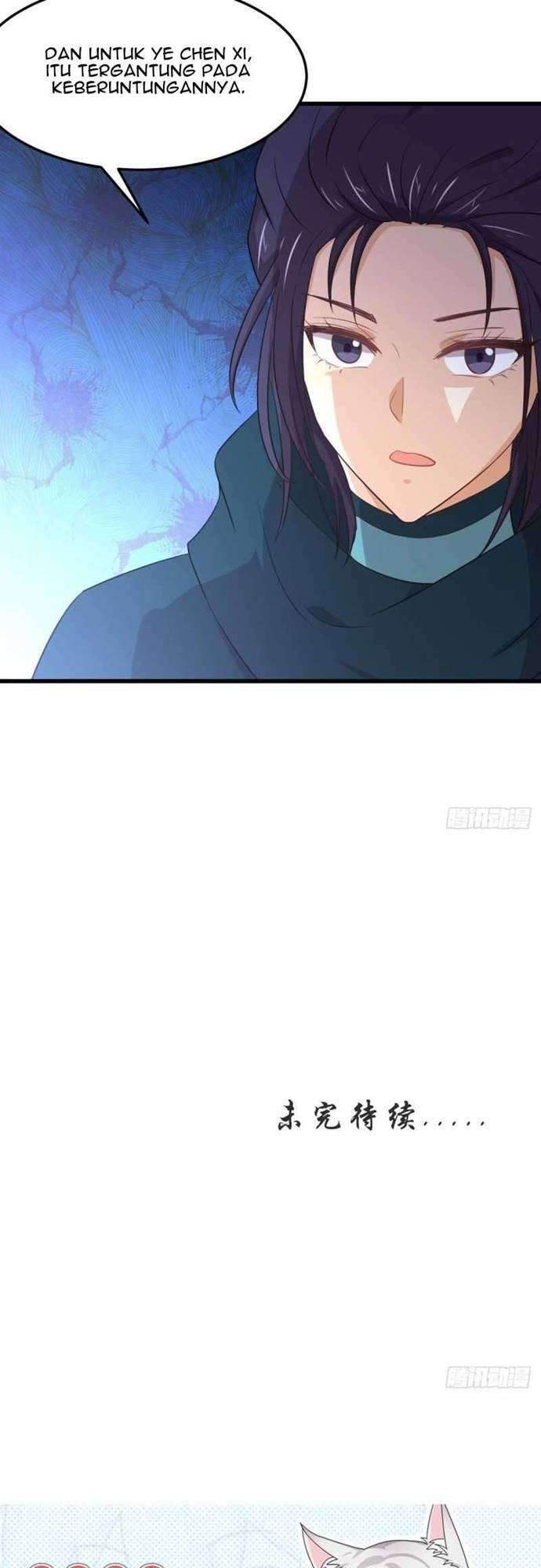 Immortal Swordsman in The Reverse World Chapter 209 Gambar 30