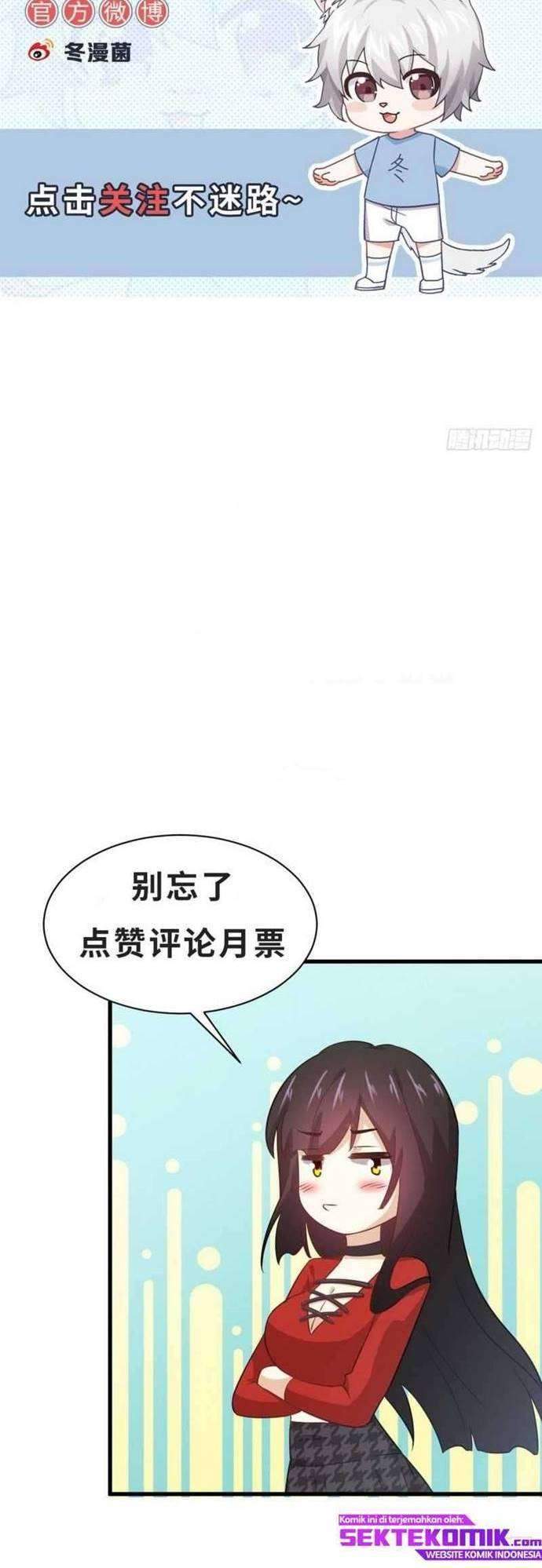 Immortal Swordsman in The Reverse World Chapter 209 Gambar 31