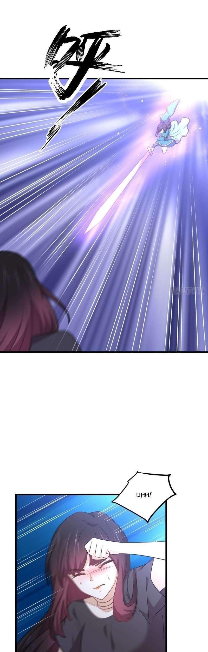 Immortal Swordsman in The Reverse World Chapter 207 Gambar 19