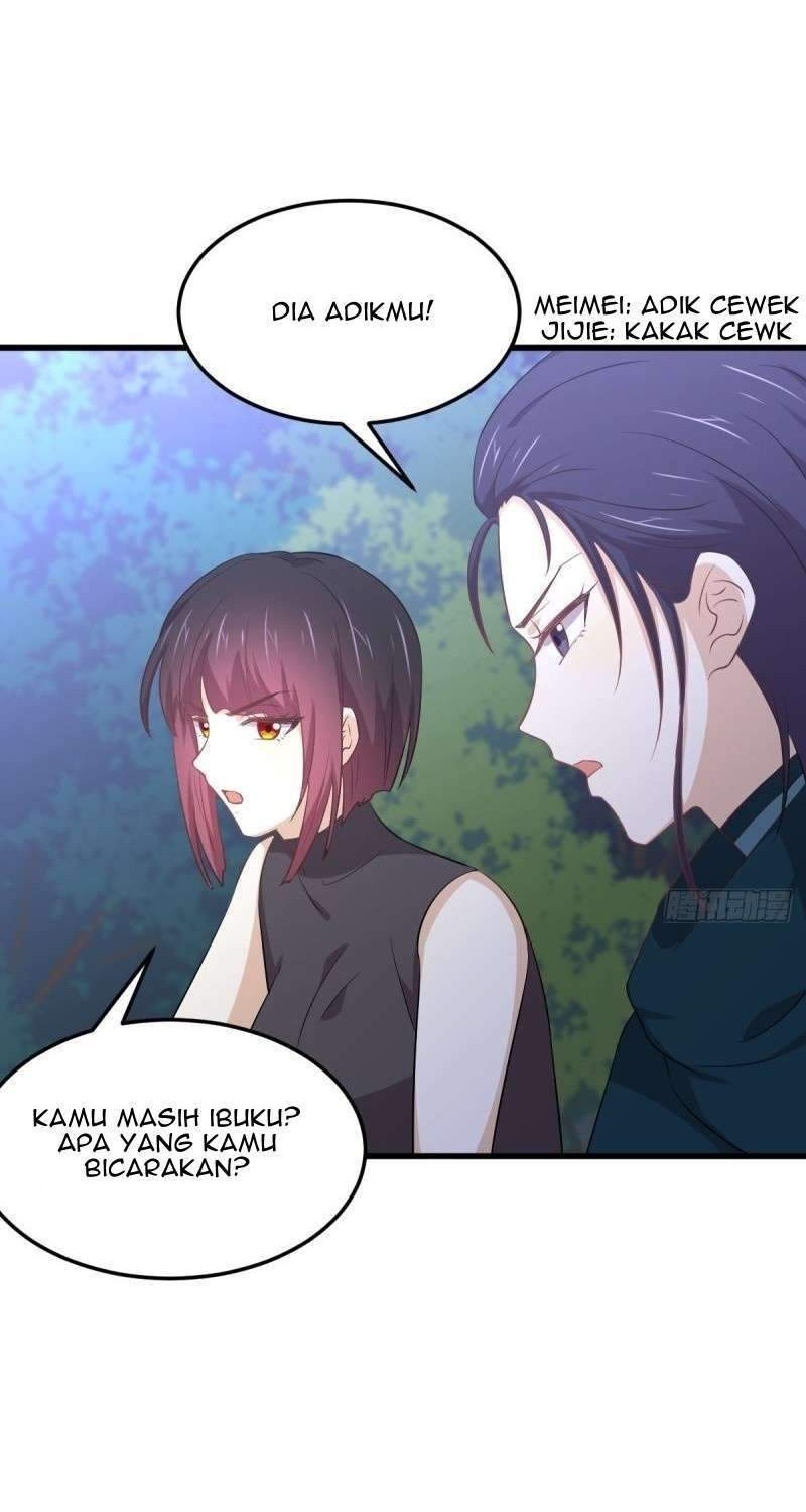 Immortal Swordsman in The Reverse World Chapter 207 Gambar 26