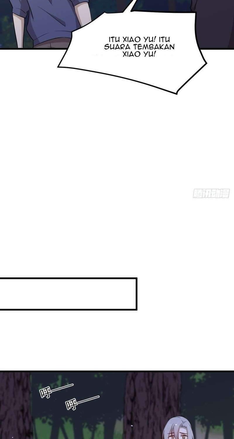 Immortal Swordsman in The Reverse World Chapter 207 Gambar 29