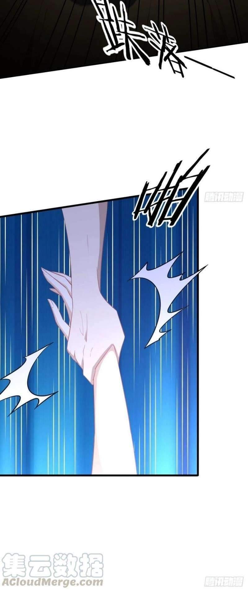 Immortal Swordsman in The Reverse World Chapter 205 Gambar 18