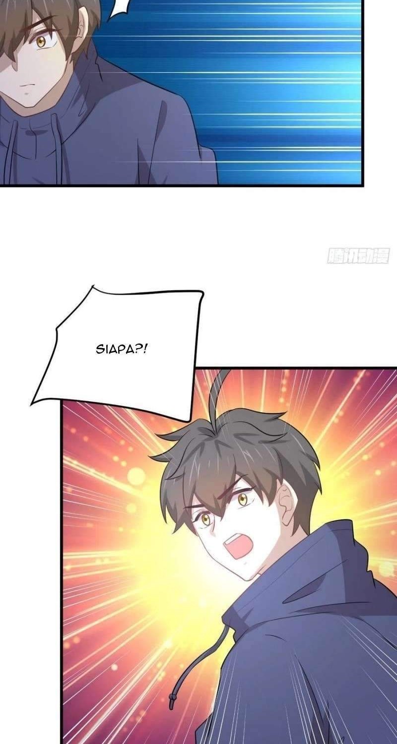 Immortal Swordsman in The Reverse World Chapter 205 Gambar 29