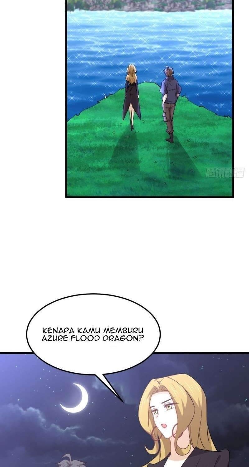 Immortal Swordsman in The Reverse World Chapter 203 Gambar 4