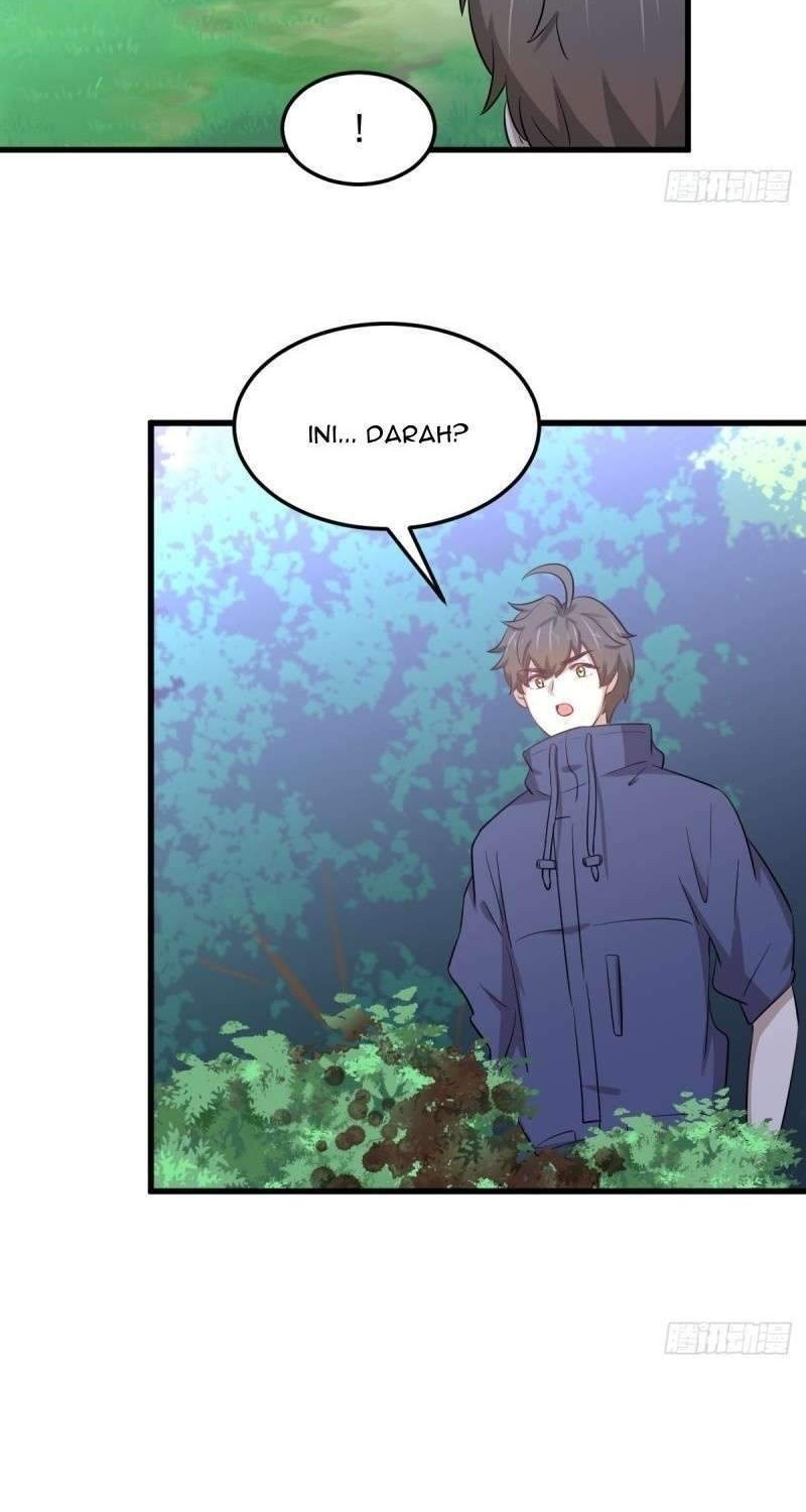 Immortal Swordsman in The Reverse World Chapter 203 Gambar 26