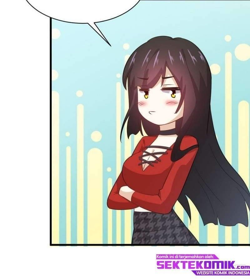 Immortal Swordsman in The Reverse World Chapter 203 Gambar 33