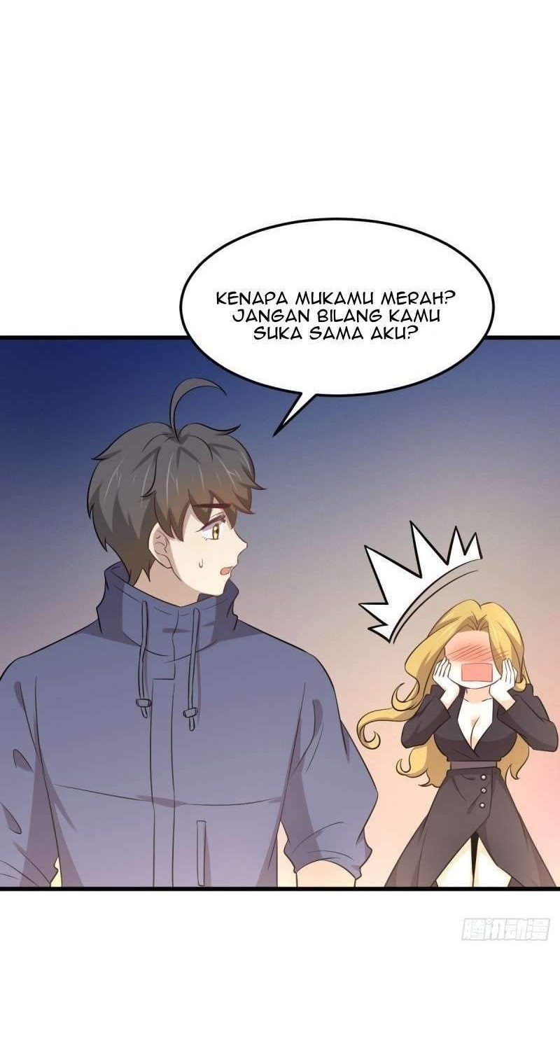 Immortal Swordsman in The Reverse World Chapter 203 Gambar 11