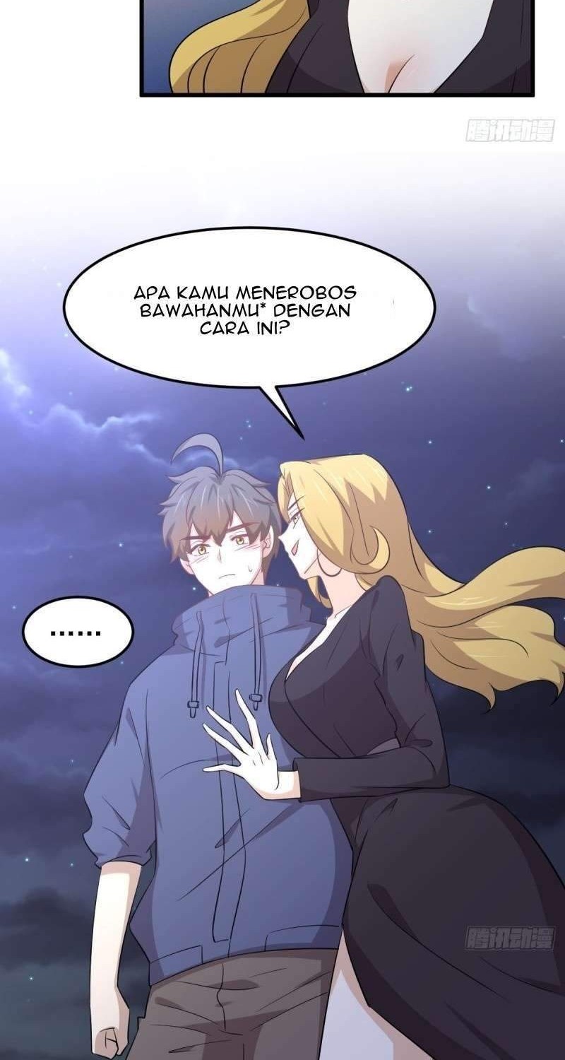 Immortal Swordsman in The Reverse World Chapter 203 Gambar 14
