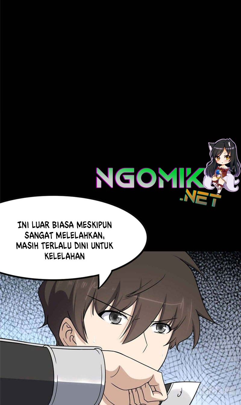 Virus Girlfriend Chapter 237 Gambar 5