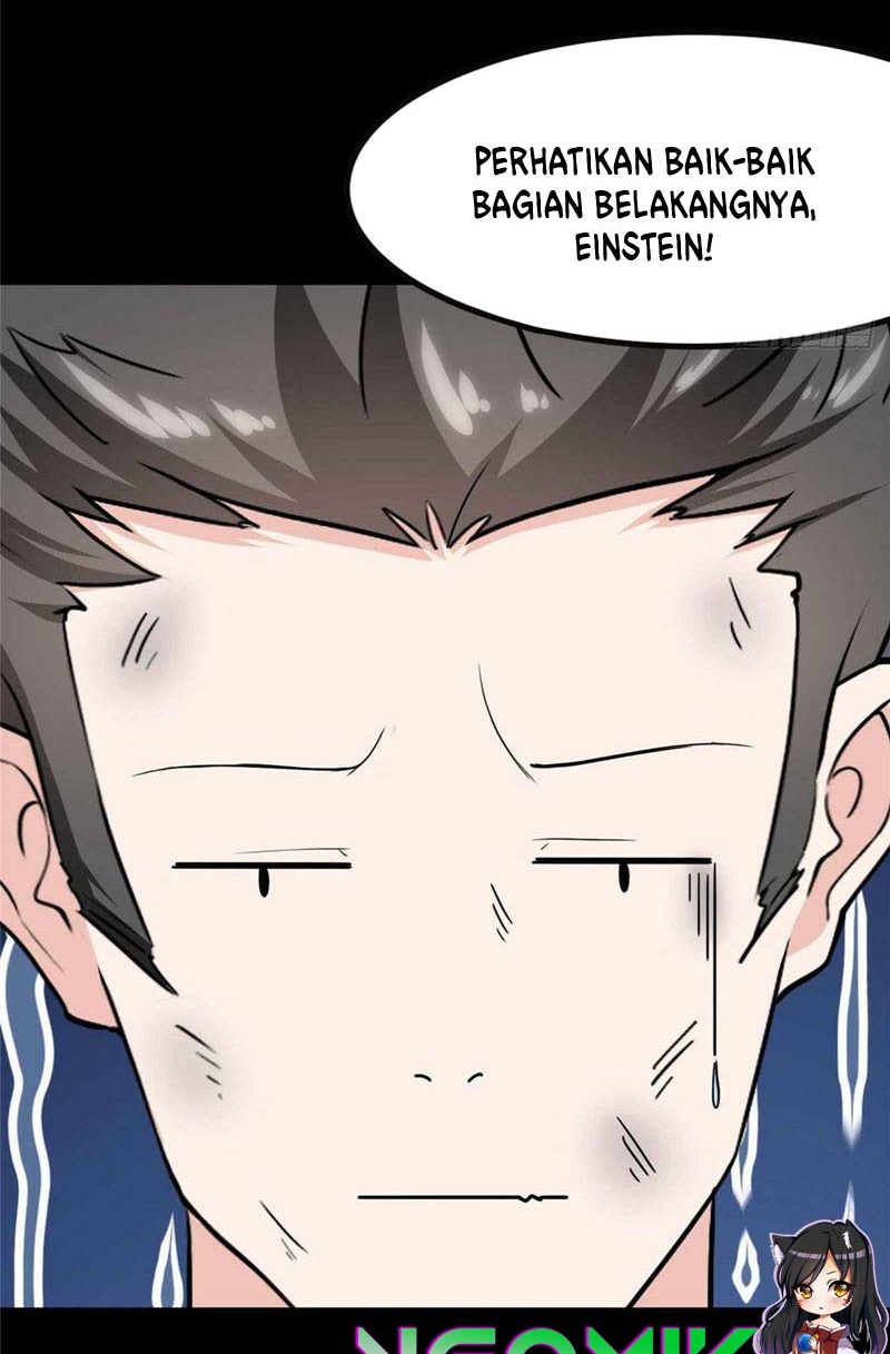 Virus Girlfriend Chapter 237 Gambar 19