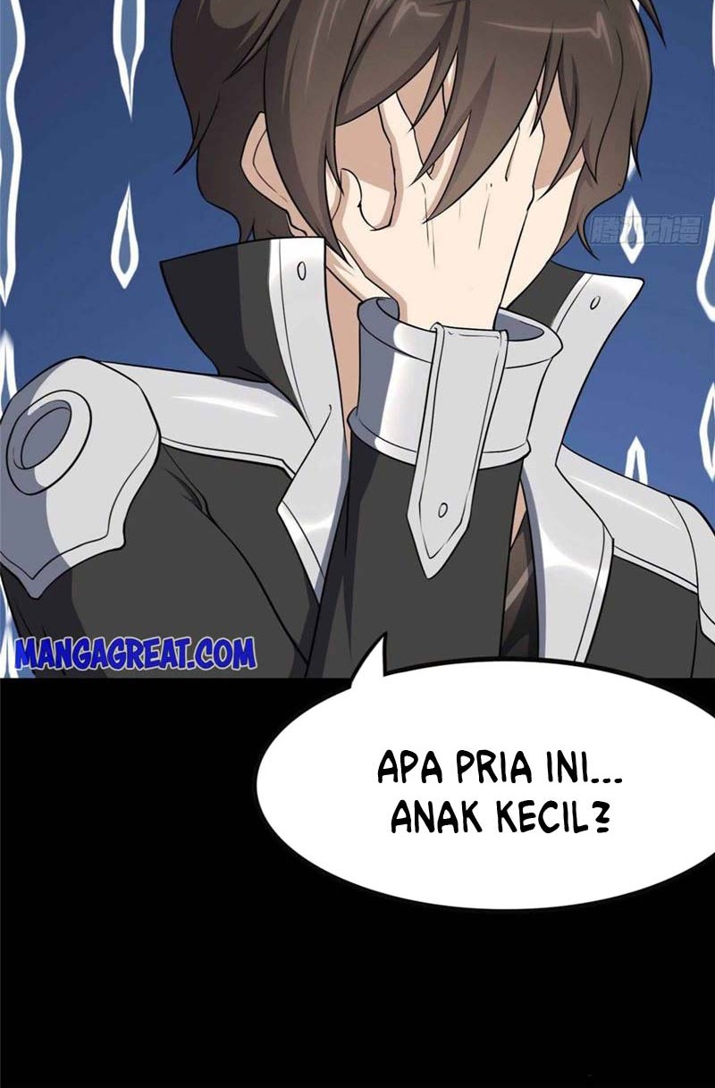 Virus Girlfriend Chapter 237 Gambar 21