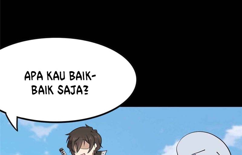 Virus Girlfriend Chapter 237 Gambar 23