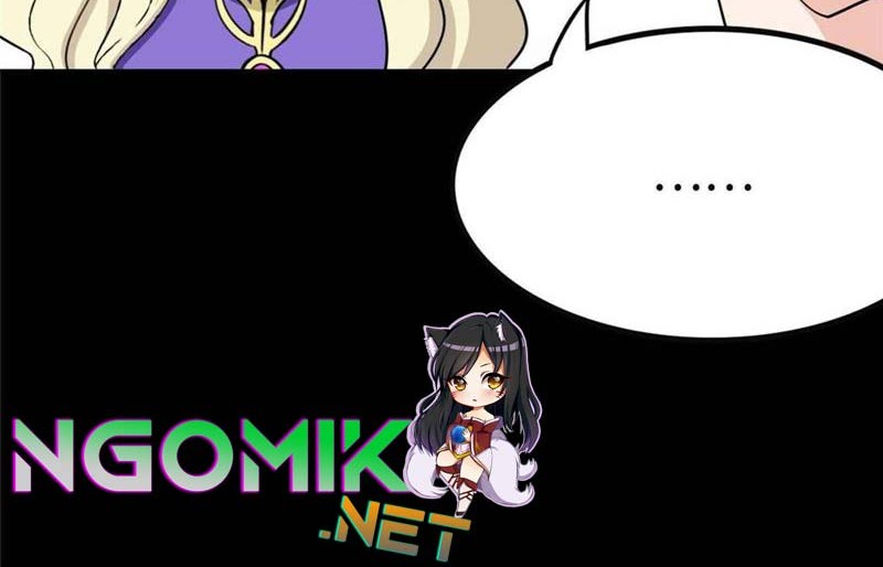 Virus Girlfriend Chapter 237 Gambar 27