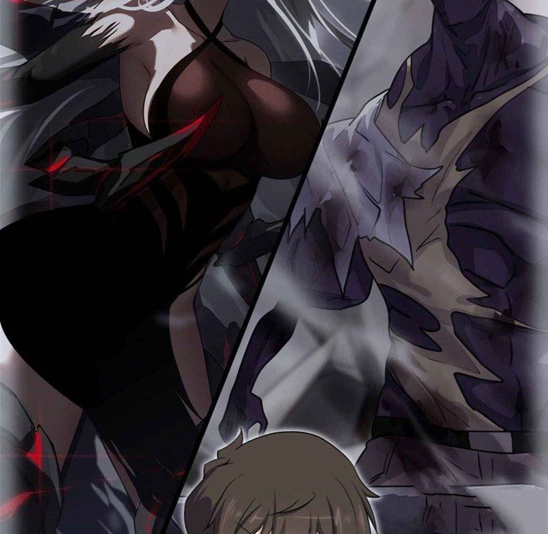 Virus Girlfriend Chapter 237 Gambar 31