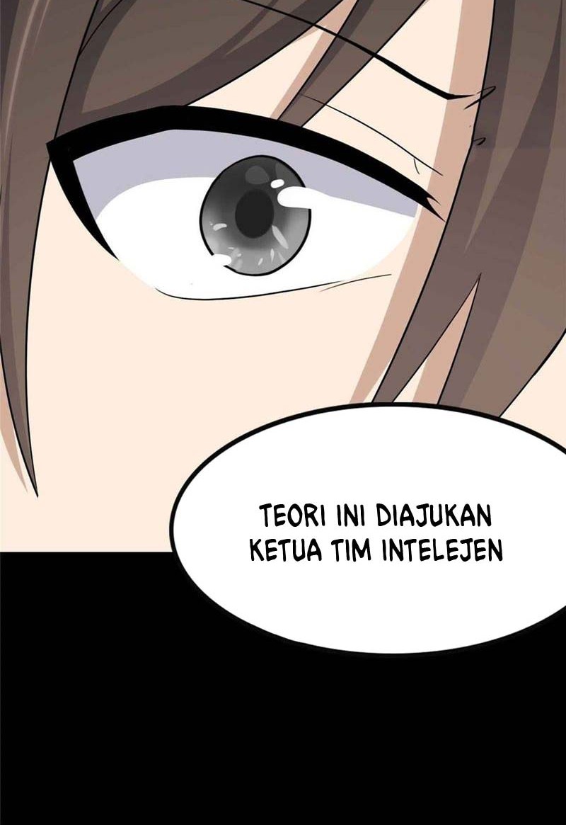 Virus Girlfriend Chapter 237 Gambar 39