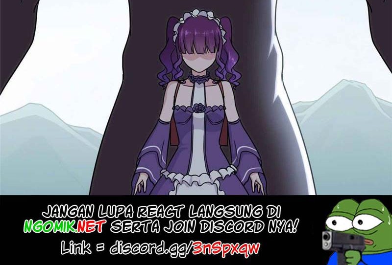 Virus Girlfriend Chapter 237 Gambar 51