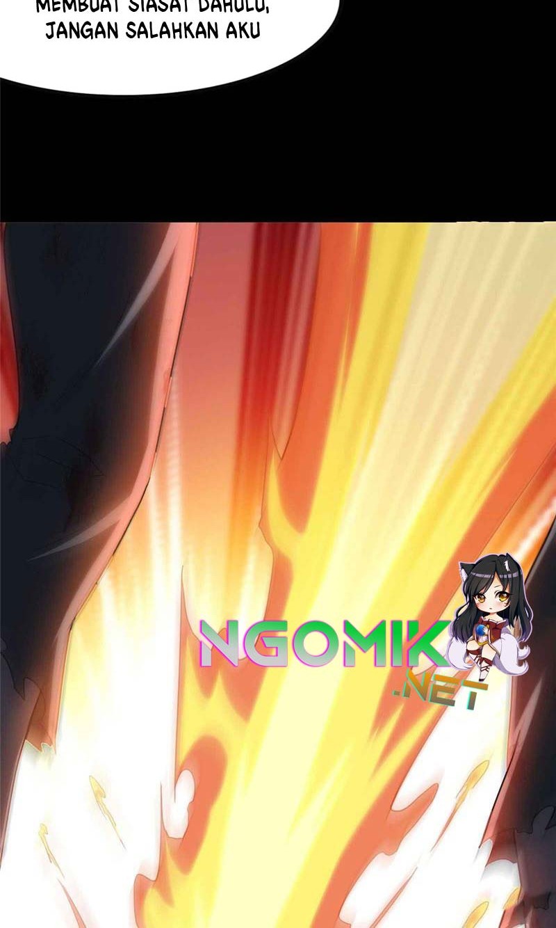 Virus Girlfriend Chapter 237 Gambar 13