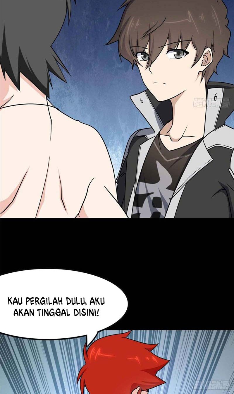 Virus Girlfriend Chapter 237 Gambar 7