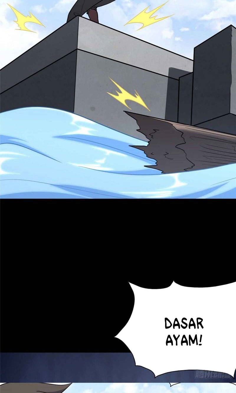 Virus Girlfriend Chapter 237 Gambar 11