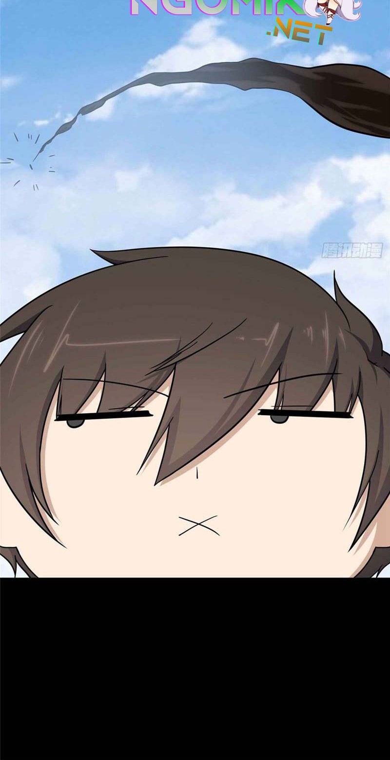 Virus Girlfriend Chapter 237 Gambar 17