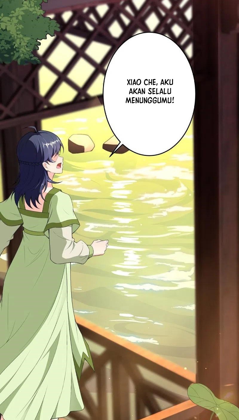 Against the Gods Chapter 396 Gambar 14